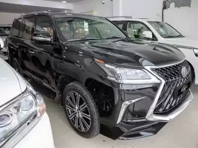 Brand New Lexus Unspecified For Sale in Doha #7363 - 1  image 